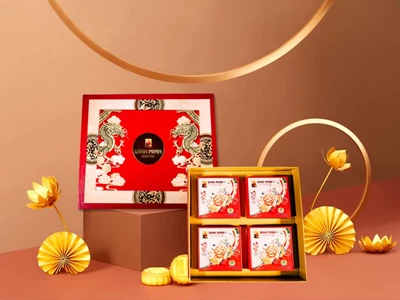 Bánh trung thu giá tốt 2023 - Hàng có sẵn Giao Toàn Quốc - Bình Minh MoonCake